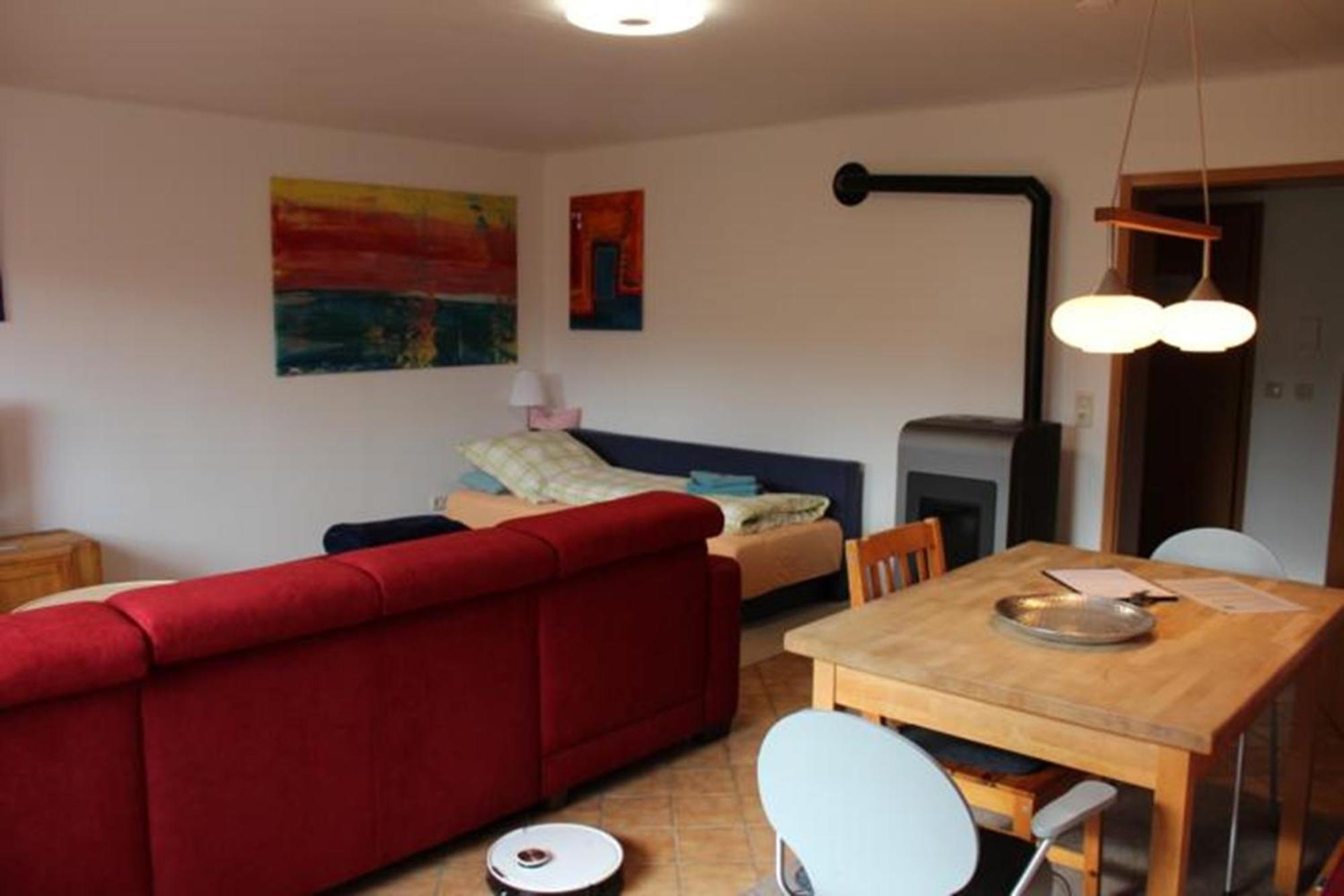 Ferienwohnung Nikoll/Simon Schnaittach Exterior foto
