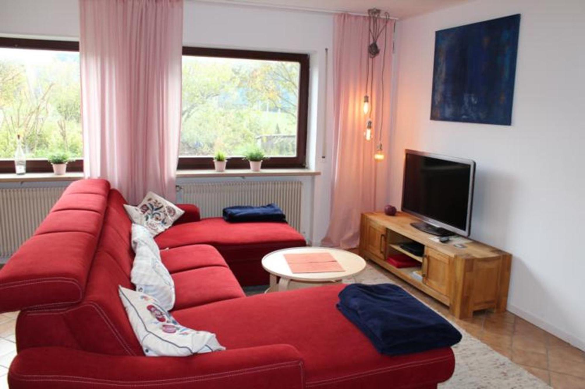 Ferienwohnung Nikoll/Simon Schnaittach Exterior foto